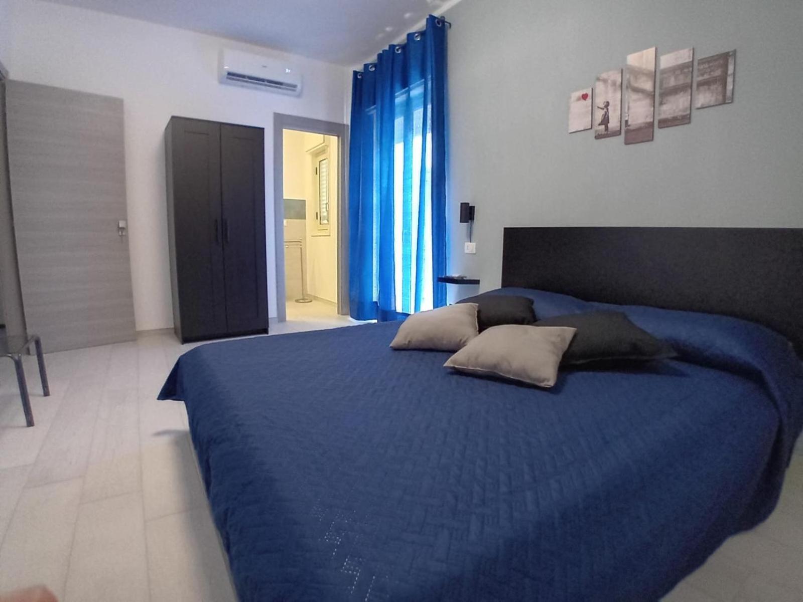 Affitti Brevi Taormina Realmonte Exterior foto
