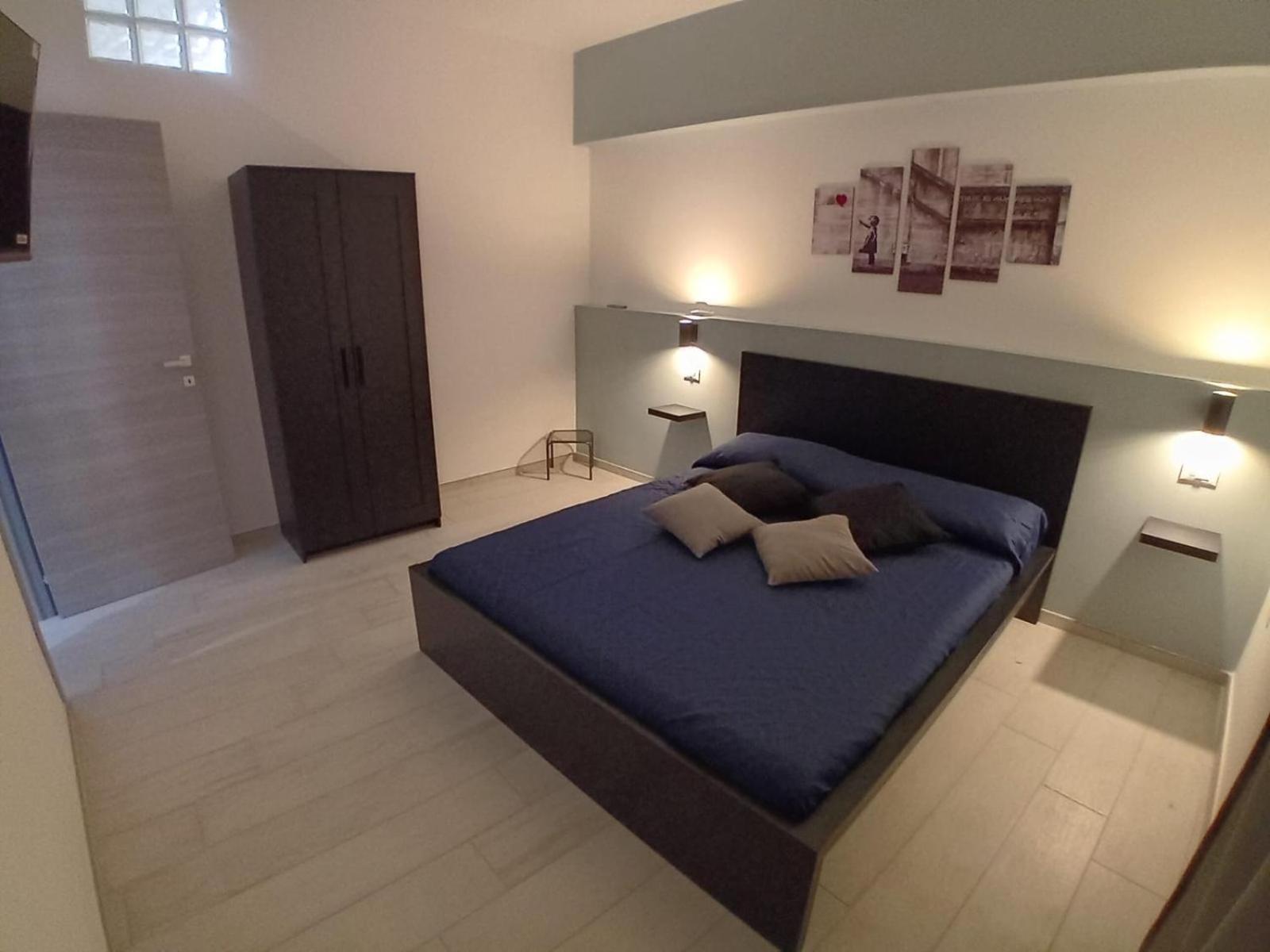 Affitti Brevi Taormina Realmonte Exterior foto